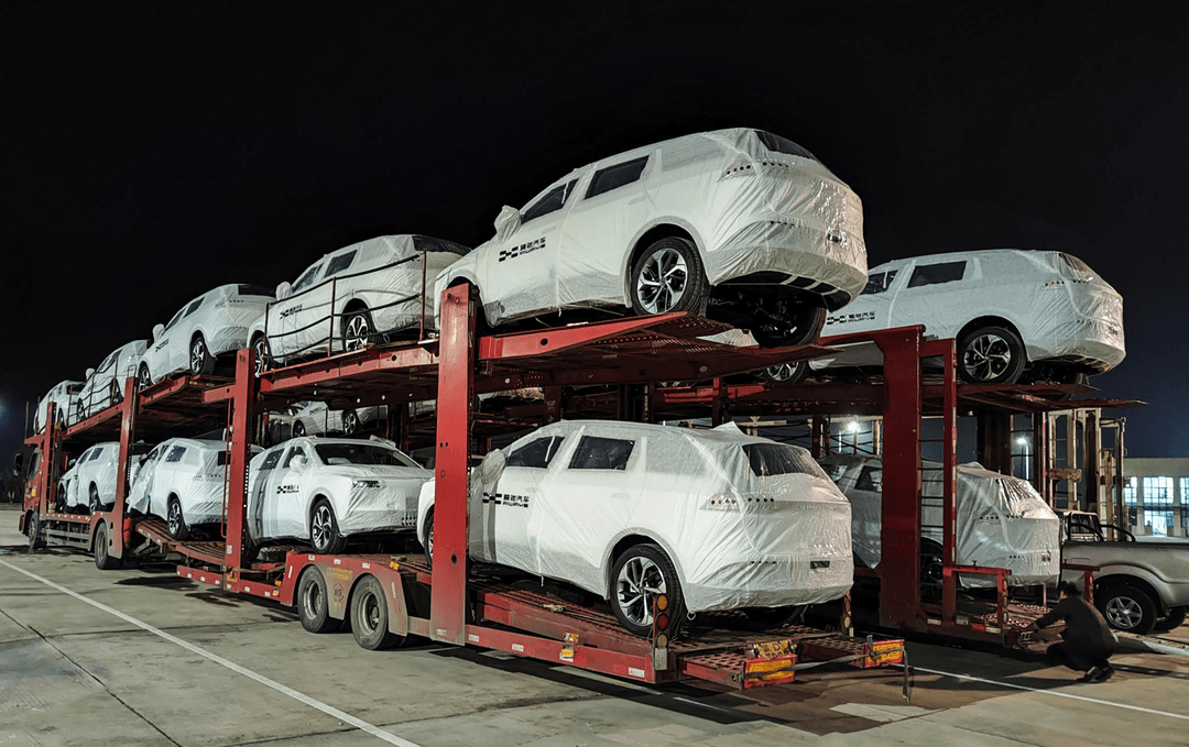 突破舒適圈 那些走向歐洲的中國車企