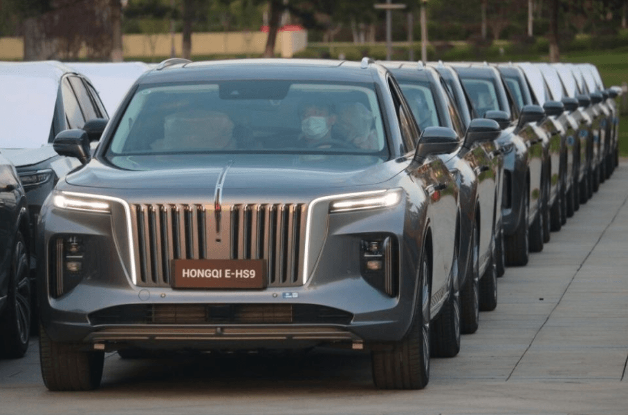 突破舒適圈 那些走向歐洲的中國車企