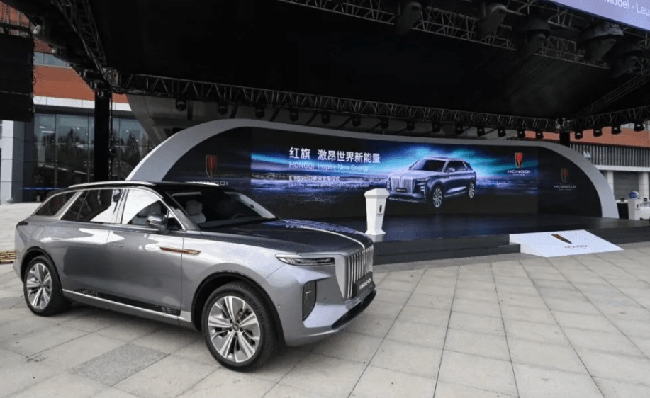 突破舒適圈 那些走向歐洲的中國車企