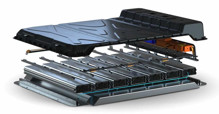 Vestaro联盟开发出新一代电动汽车电池组 更具成本效益