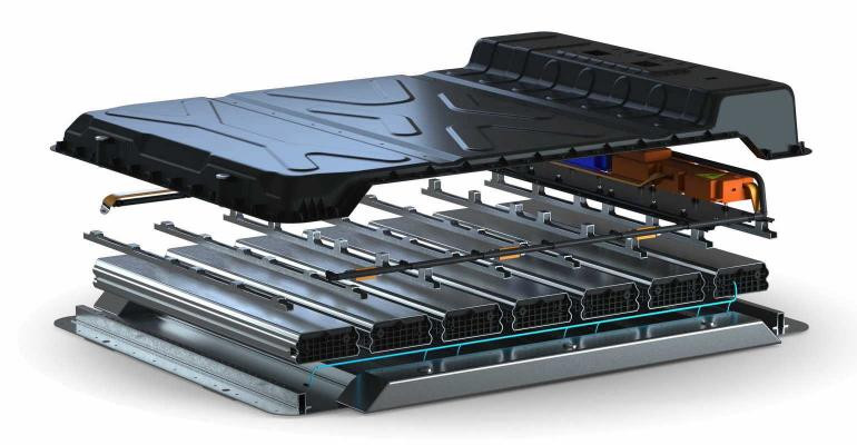Vestaro聯(lián)盟開發(fā)出新一代電動汽車電池組 更具成本效益