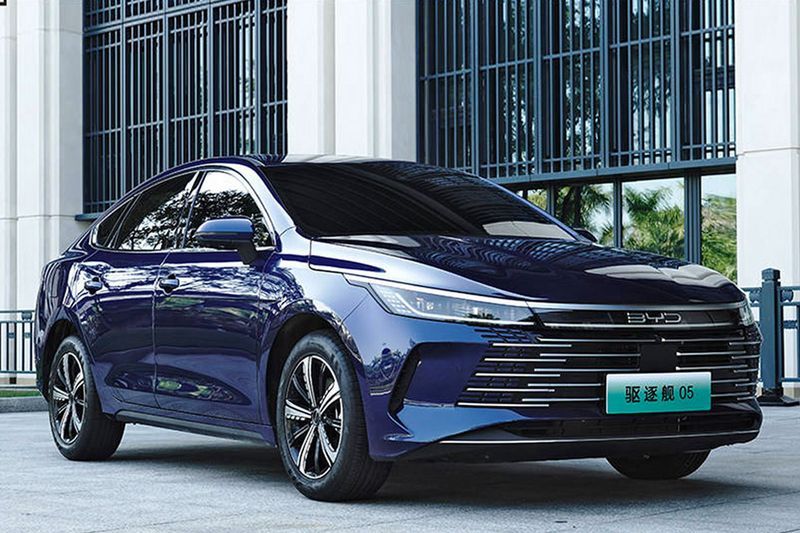網(wǎng)通社汽車
