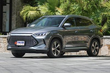 哈弗H6再次失冠 乘联会2月SUV销量排行