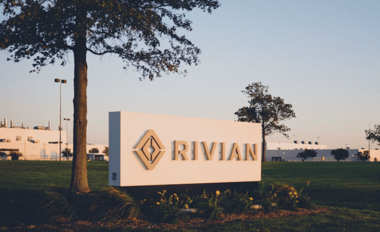 Rivian 2021年Q4凈虧損25億美元，今年將生產(chǎn)2.5萬輛車