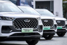 出口+新能源占比超5成，奇瑞该不该警惕？