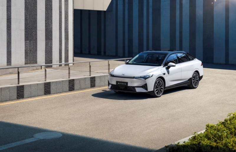 網(wǎng)通社汽車