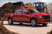 唐唯实相信Stellantis能够赶上特斯拉