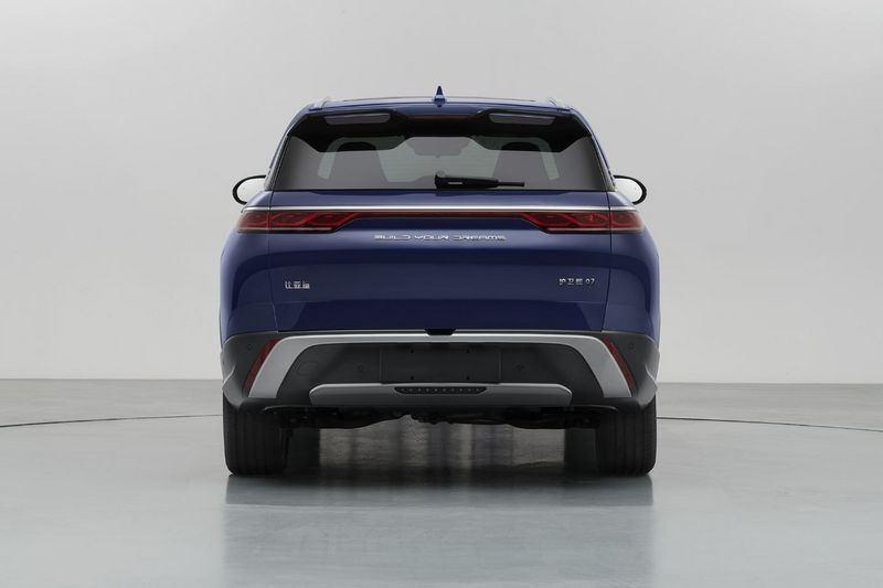 網(wǎng)通社汽車