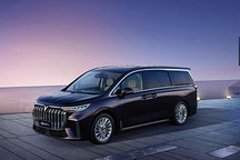 4月7日上市 岚图梦想家最新消息曝光