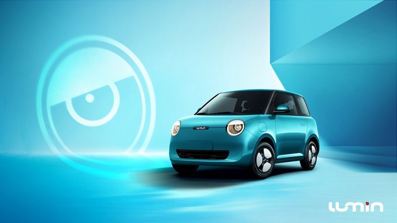 網(wǎng)通社汽車(chē)