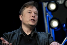 马斯克：特斯拉和SpaceX已面临巨大通胀压力