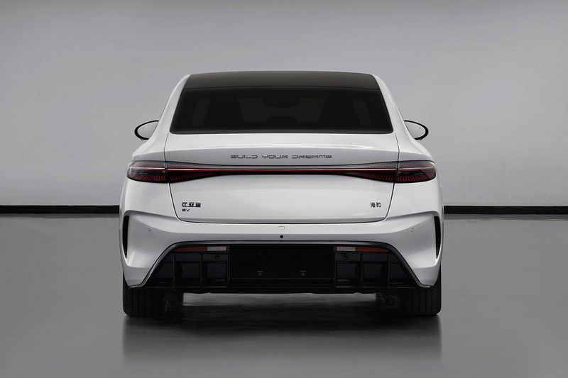 網(wǎng)通社汽車