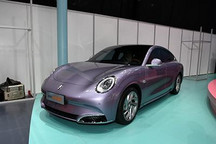 CLTC续航600km 欧拉闪电猫续航里程公布