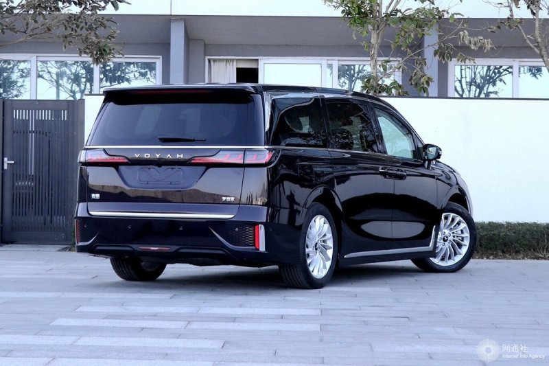 網(wǎng)通社汽車