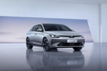 上市前夜，威马为什么要推出全新E.5