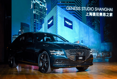 二线豪华车市场两极分化,讴歌等弱势品牌陷发展桎梏