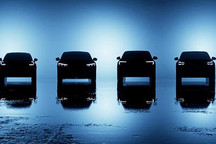 到2024年发3款新车 福特电动车计划