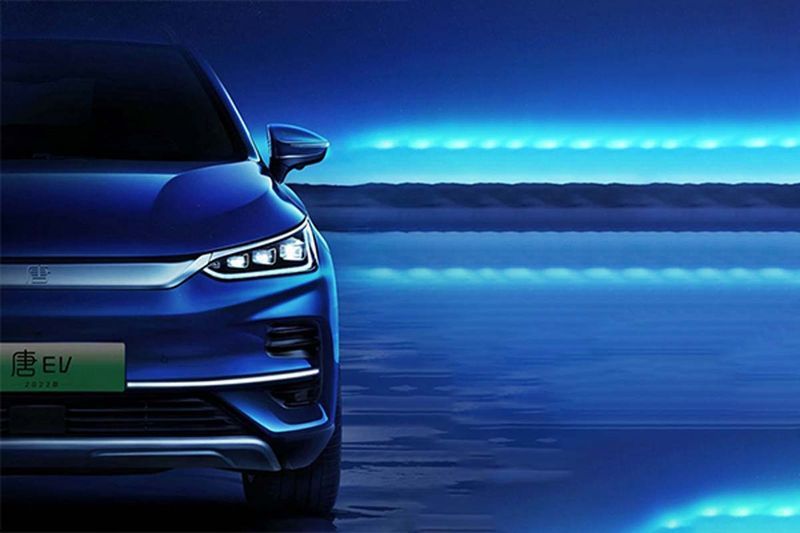 網(wǎng)通社汽車
