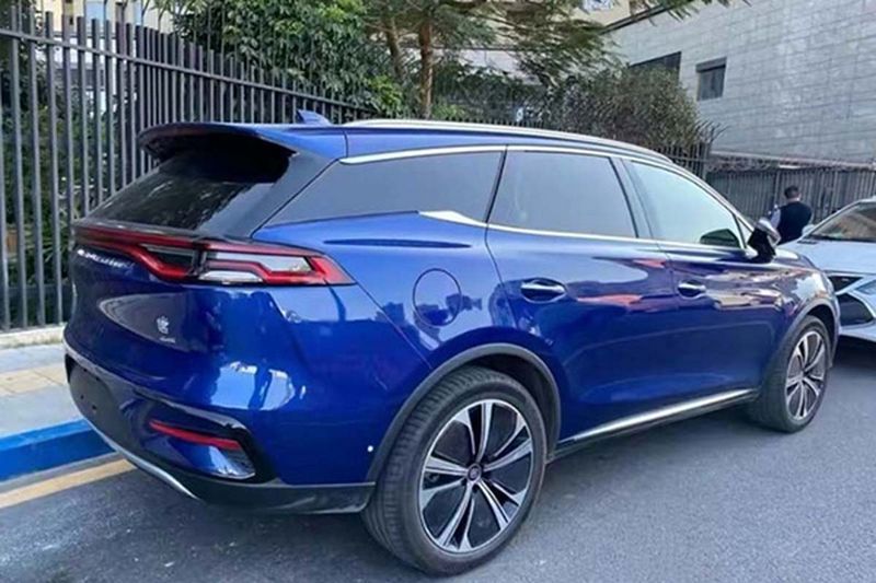 網(wǎng)通社汽車