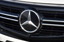 远景动力将为奔驰EQ系列SUV提供电池