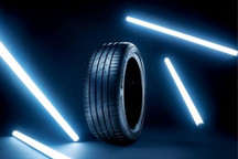 韩泰推出全新电动汽车轮胎系列iON 推动可持续出行