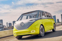 大众集团年度计划：保时捷年内IPO上市