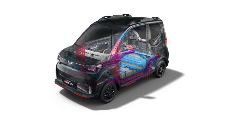 網(wǎng)通社汽車