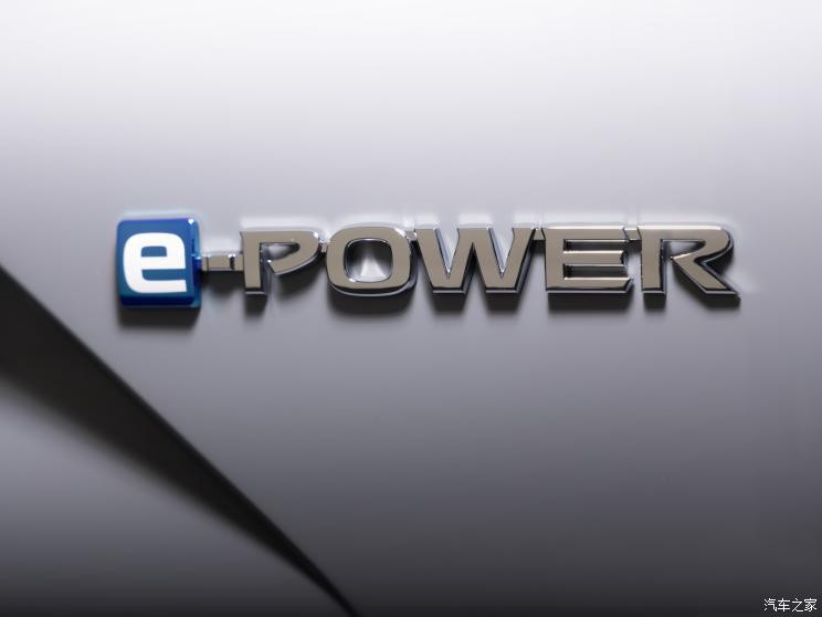 日產(chǎn)(進(jìn)口) 逍客(海外) 2022款 e-Power 歐洲版