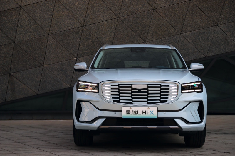 網(wǎng)通社汽車(chē)