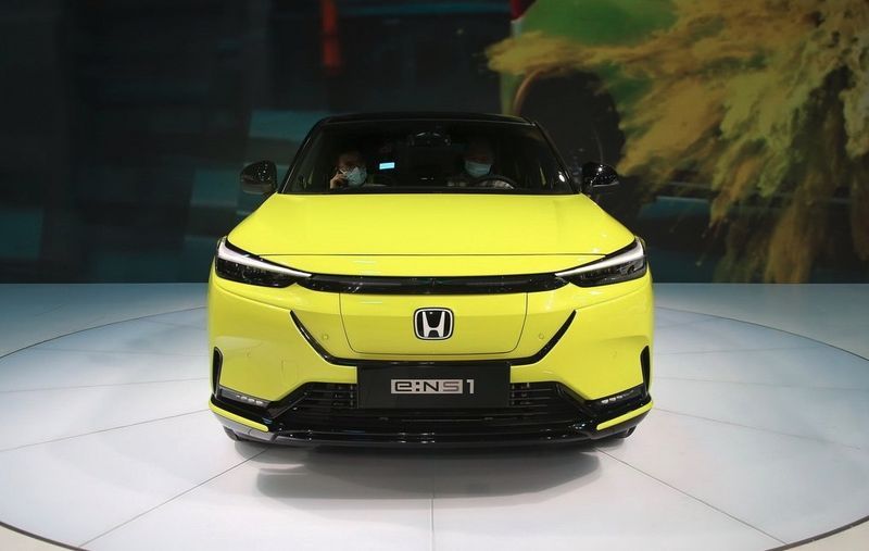 網(wǎng)通社汽車