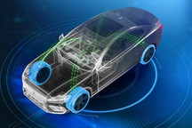 森萨塔与NIRA Dynamics达成战略合作 开发轮胎胎面深度监测解决方案