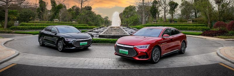 網(wǎng)通社汽車