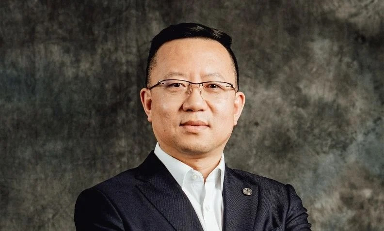 上汽集團(tuán)任命劉新宇擔(dān)任名爵歐洲公司CEO