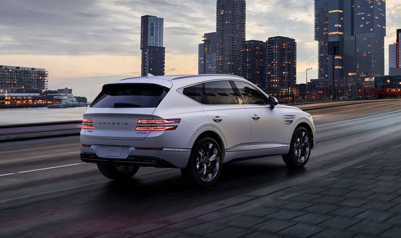 網(wǎng)通社汽車(chē)