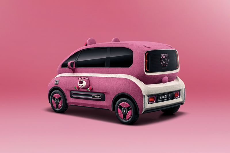 網(wǎng)通社汽車