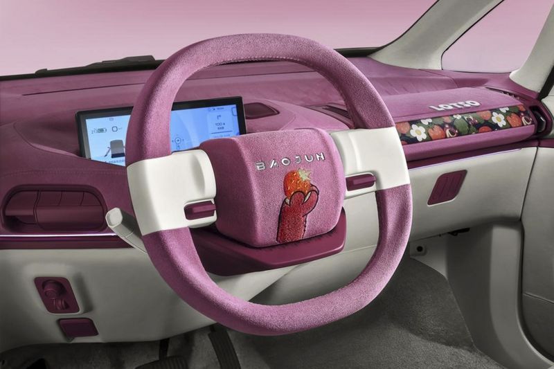 網(wǎng)通社汽車