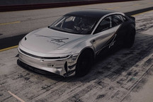 通胀压力下，Lucid或将提高未来车型价格