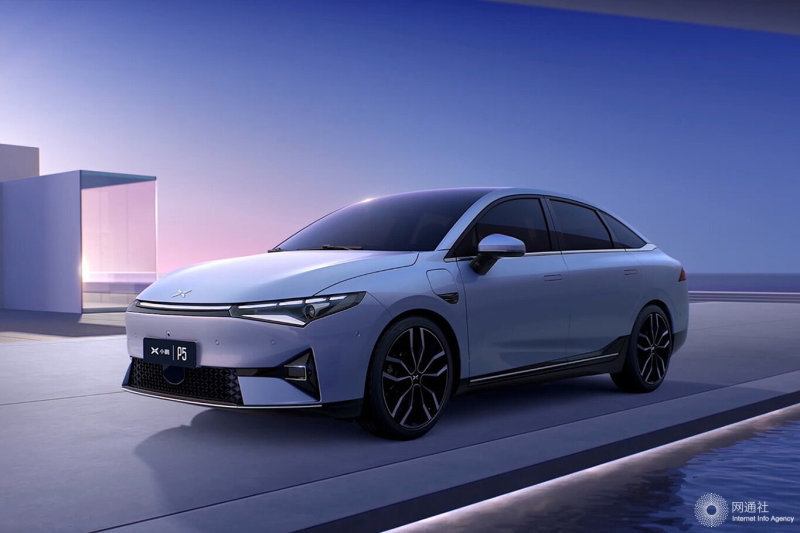 網(wǎng)通社汽車
