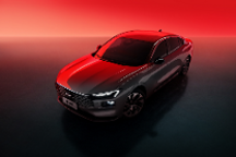 新一代蒙迪欧开启B级车内卷，全系2.0T+8AT价格杀到15万区间