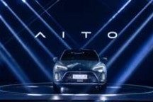 AITO 问界M5开启交付，华为再次接受市场检验