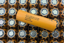 锂价飞涨 相关部门约谈部分锂盐企业