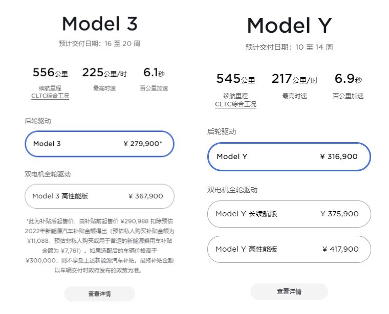 盖世周报 | 特斯拉国产车型一周内三次涨价；丰田、日产等车企因日本地震停产