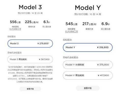 盖世周报 | 特斯拉国产车型一周内三次涨价；丰田、日产等车企因日本地震停产