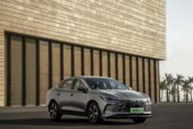 A级家轿市场，不再“墨守成规”