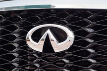 定位高于QX50 英菲尼迪将推全新SUV