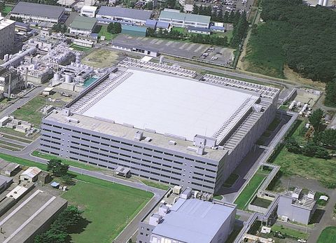 AFS:今年全球汽车减产量破百万,日本地震或加剧芯片短缺