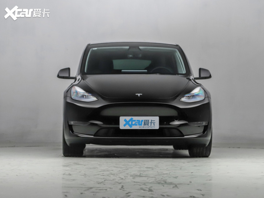 特斯拉中国2021款Model Y