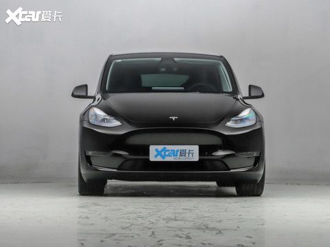 特斯拉中国2021款Model Y