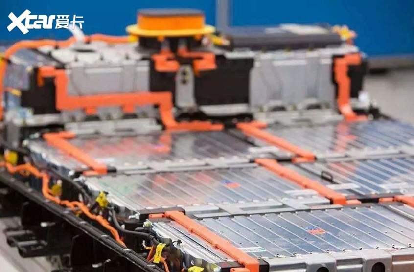 電池