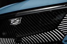 更加入门 凯迪拉克全新纯电动SUV消息